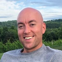 Matt Mccomb