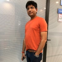 Sandeep Kumar