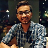 Rahul Sarraf
