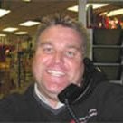 Mike Byrd