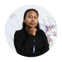 Alexa Yoselin De la Cruz Sallo