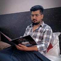 Arjun Gurjar