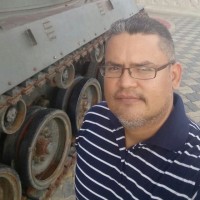 Jorge Luis Rodriguez Torres V