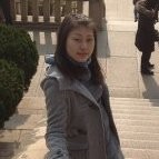 April Zhu