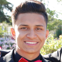 Adrian Melgoza