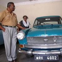 parmeshwar ramnath