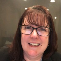 Jeanette Ellison