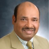 Javed Baquer