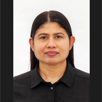 Ayesha Fernando
