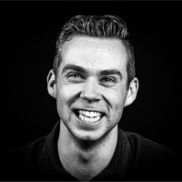 Casper Van Doorn