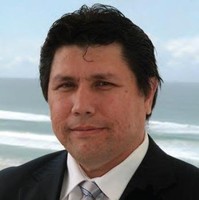Alan Bray