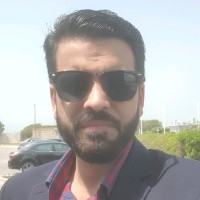 M. Danish khan