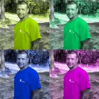 Aaron Geohagan