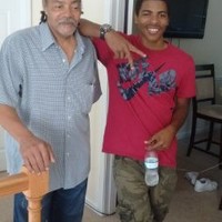 Carl Lyles