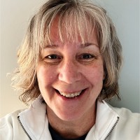 Sandra Petrunger, Cic