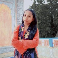 Anamika Maurya