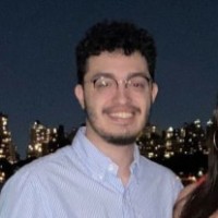 Daniel Mercado