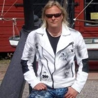 Pasi Vuorimaa