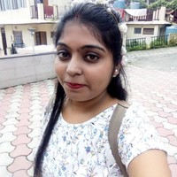 Moumita Mukherjee