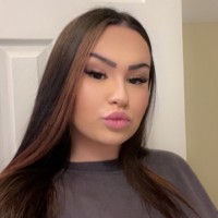 Cheyanne Mcilroy