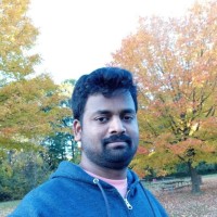 Rajkumar Annadurai, PMP®