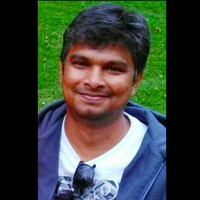 Prakash Raju