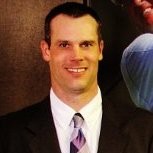 Justin Ahrens