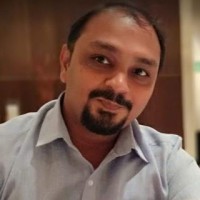 Yogesh Chaudhari