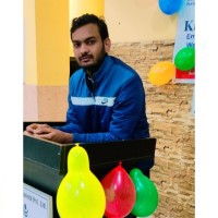 Deepak Yadav