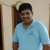 Krishna Teja