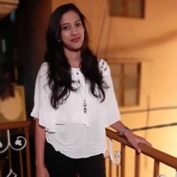 Chandrakala A