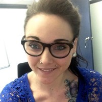 Sarah Jones