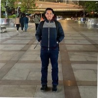 Mohd Arif