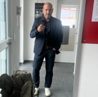 János Bali
