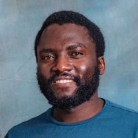 Isaac Kisiangani