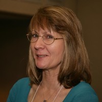 Ann Ormiston