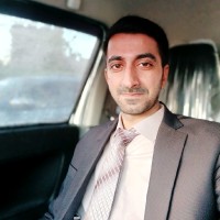 Dr. Kaleemullah .