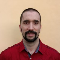 Daniel Lario Santos
