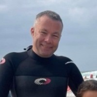 Nick Cooper