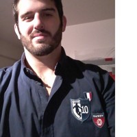 Mathieu Armary