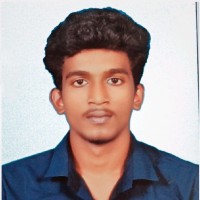 Poongavanam P