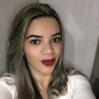 Priscila Lopes Camargo