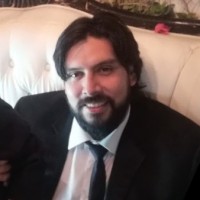 Hector Paramo