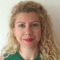 Irina Gaspar-Huthoff