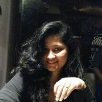 Suvarna Sharma Gupta