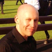 Stuart Cohen