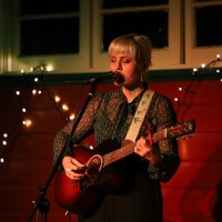 Liz Stringer