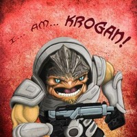 John Krogan