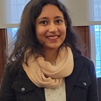 Aashna Thapar