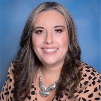 Yvette Earhart Garza